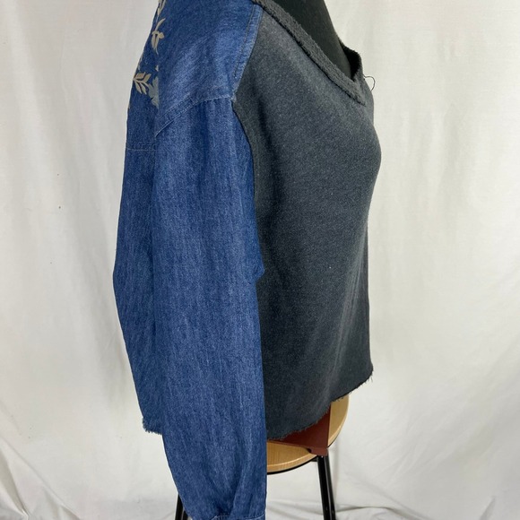 Free people top size medium - Picture 3 of 7